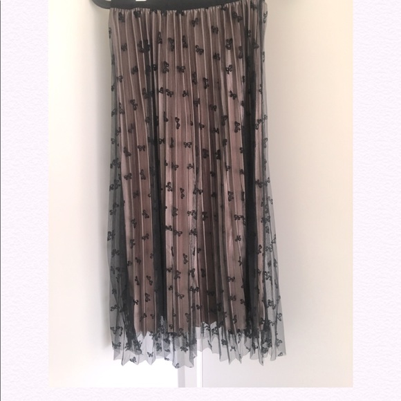 Zara Dresses & Skirts - Brand new two side dress